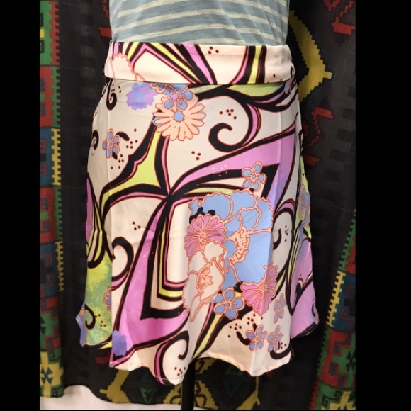 NEW FREE PEOPLE skirt - Picture 2 of 6